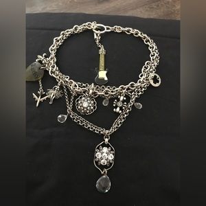 Lucky Brand Necklace